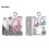 Efficient the New Decompression Toy Ah-806g Stereo Bluetooth Headset 5