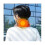 USB Electrical Heating Scarf, Three-level Temperature Control, 85x10cm, Uniform Heating 5