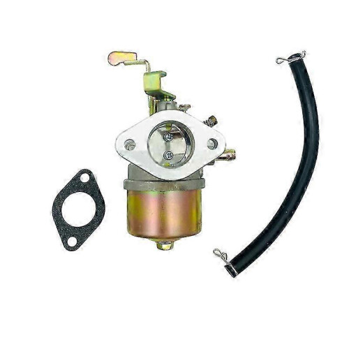 Carburetor, P24, Well-matched to Ensure Stable Auto Operation
