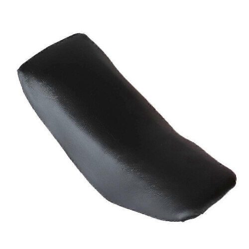 Compatível com almofada de assento, ideal para pilotagem off-road, 47cc/49cc, boa absorção de impacto com material de linho.