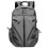 Mochila confiável de 14 polegadas com carregamento USB, à prova d'água e antifurto, ideal para estudantes e profissionais. 1