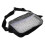 Kit per camera bianca, in PVC, include 1 marsupio di dimensioni approssimative 25x6x16 cm. 2