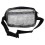 Kit per camera bianca, in PVC, include 1 marsupio di dimensioni approssimative 25x6x16 cm. 4
