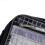 Kit per camera bianca, in PVC, include 1 marsupio di dimensioni approssimative 25x6x16 cm. 5