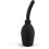 Enema Device, 294 Ml PVC Material, Private Cleaning, Compact and Portable 1