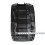 Compatível com almofada de assento, ideal para pilotagem off-road, 47cc/49cc, boa absorção de impacto com material de linho. 4