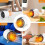 Electrical Heater, 500W, Ceramic Heating, Instant Heat in 1 Second, Low Power Consumption 5