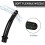 Enema Device, 294 Ml PVC Material, Private Cleaning, Compact and Portable 3