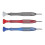3Pcs Watch Screwdriver Kit for Shock Struts Damper Removal Service Tool 3