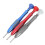 3Pcs Watch Screwdriver Kit for Shock Struts Damper Removal Service Tool 4