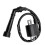 Sturdy Ignition Coil, Suitable for Multiple Compatible with Yamaha Models, Advanced Firm Plastic Anti-collision 2