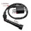 Sturdy Ignition Coil, Suitable for Multiple Compatible with Yamaha Models, Advanced Firm Plastic Anti-collision 3
