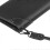 Lanière résistante pour téléphone avec fermoir métallique, adaptée à divers objets portables. 4