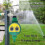 Efficient Electronic Irrigation Controller, 250 Grams, Suitable for Multiple Scenarios, Leak-proof and Durable 3