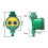 Efficient Electronic Irrigation Controller, 250 Grams, Suitable for Multiple Scenarios, Leak-proof and Durable 4