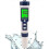 Salinity PH Temperature EC TDS Meter, High Precision, Suitable for Multiple Fields Such As Swimming Pools 1