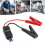 Startkabel EC 5 Koppeling Krokodillenklem Startbooster Accu Auto Jump Starter 3
