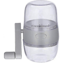 Pince alimentaire fiable en acier inoxydable (1 pièce) - Pince à steak pour la cuisine - JjS