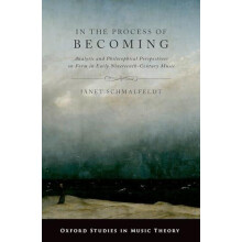 In the Process of Becoming Analytic and Philosophical Perspectives on