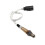 Reliable Rear Oxygen Sensor, Suitable Compatible with Land Rover Models from 2012 - 2015 5