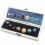 Natural Planetary Crystal Kit with 9 Pcs, Combining Decorative and Educational Functions 1