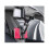 Multifunctional Fitting Auto Rearview Mirror Navigator Mobile Phone Bracket Holder 2