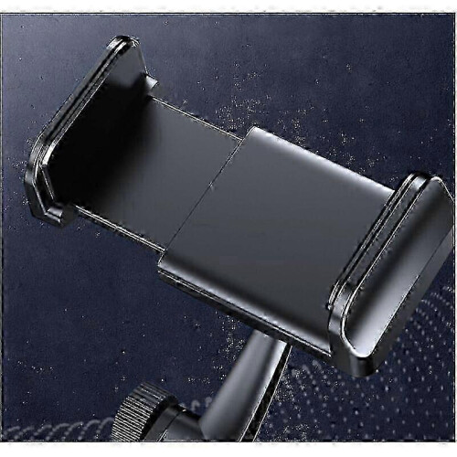 Multifunctional Fitting Auto Rearview Mirror Navigator Mobile Phone Bracket Holder 2