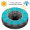 Durable Solar Fountain Pump, 6 Nozzles, Automatic Operation in 3 Seconds 4