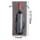 Colored Bottle Cap Wine Sacks 10 Pcs, Protect Wine Bottles and Suitable for Multiple Scenarios 5