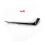 Efficient Front Bumper Fog Lamp Shield and Chrome Trim, 2016 - 2018 Models, Durable and Easy to Install 4