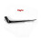 Efficient Front Bumper Fog Lamp Shield and Chrome Trim, 2016 - 2018 Models, Durable and Easy to Install 5