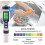 Salinity PH Temperature EC TDS Meter, High Precision, Suitable for Multiple Fields Such As Swimming Pools 5