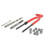 Metric Thread Service Insert Set M4*0.7, 25 Pcs Pack 2