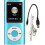 MP3-Player, Luqeeg6dx2rqn47s - 13, Digital Blue Appearance 1
