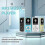 MP3-Player, Luqeeg6dx2rqn47s - 13, Digital Blue Appearance 2