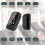 Reliable MP3 Player with Button Operation, Supporting Multiple Audio Formats and Having a Recording Function 3