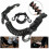 Efficient Spring Loaded Dive Camera with Quick Release Buckle, Lanyard, Swimming Pool Accessory 2