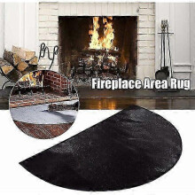 Stove Floor Protective Cushion 122x76 Cm, Convenient and Safe to Use