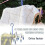 2 Pack Sock Drying Rack, Windproof Hook Hanger for Laundry, Socks & Clothes 4