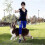 Efficient Dog Treat Sack with Adjustable Strap for Training Small and Large Dogs 3
