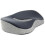 Cuscino in memory foam per alleviare il dolore da emorroidi e coccige - Cuscino ortopedico per sedia 1