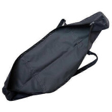 Sturdy Fishing Rod Storage Sack Made of Oxford Cloth, Suitable for Multiple Outdoor Scenarios