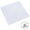 Tapis de douche pour enfants fiable avec petits trous, adapté à de multiples utilisations 4