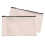 Canvas Zipper Pencil Case, 32-Piece Kit Light and Durable, Suitable for DIY 1