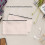 Canvas Zipper Pencil Case, 32-Piece Kit Light and Durable, Suitable for DIY 2