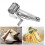 Grattugia per formaggio resistente, 20,5*5,8*8,2 cm, resistente al calore e facile da pulire. 5