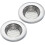 Reliable Stainless Steel Kitchen Sink Filter 2 Pcs 1