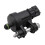 Steam Tank Purification Valve Solenoid Valve, ABS Material with Stable Performance, Suitable for Multiple Models 1
