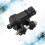 Steam Tank Purification Valve Solenoid Valve, ABS Material with Stable Performance, Suitable for Multiple Models 2