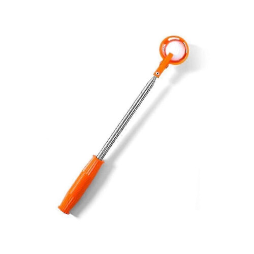 Γκολφ Pickup Μπάλα γκολφ Putter Τηλεσκοπική λαβή Sucker Pickup Retriever Scoop 2